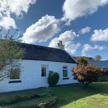 Heatherland Cottage Портри Экстерьер фото