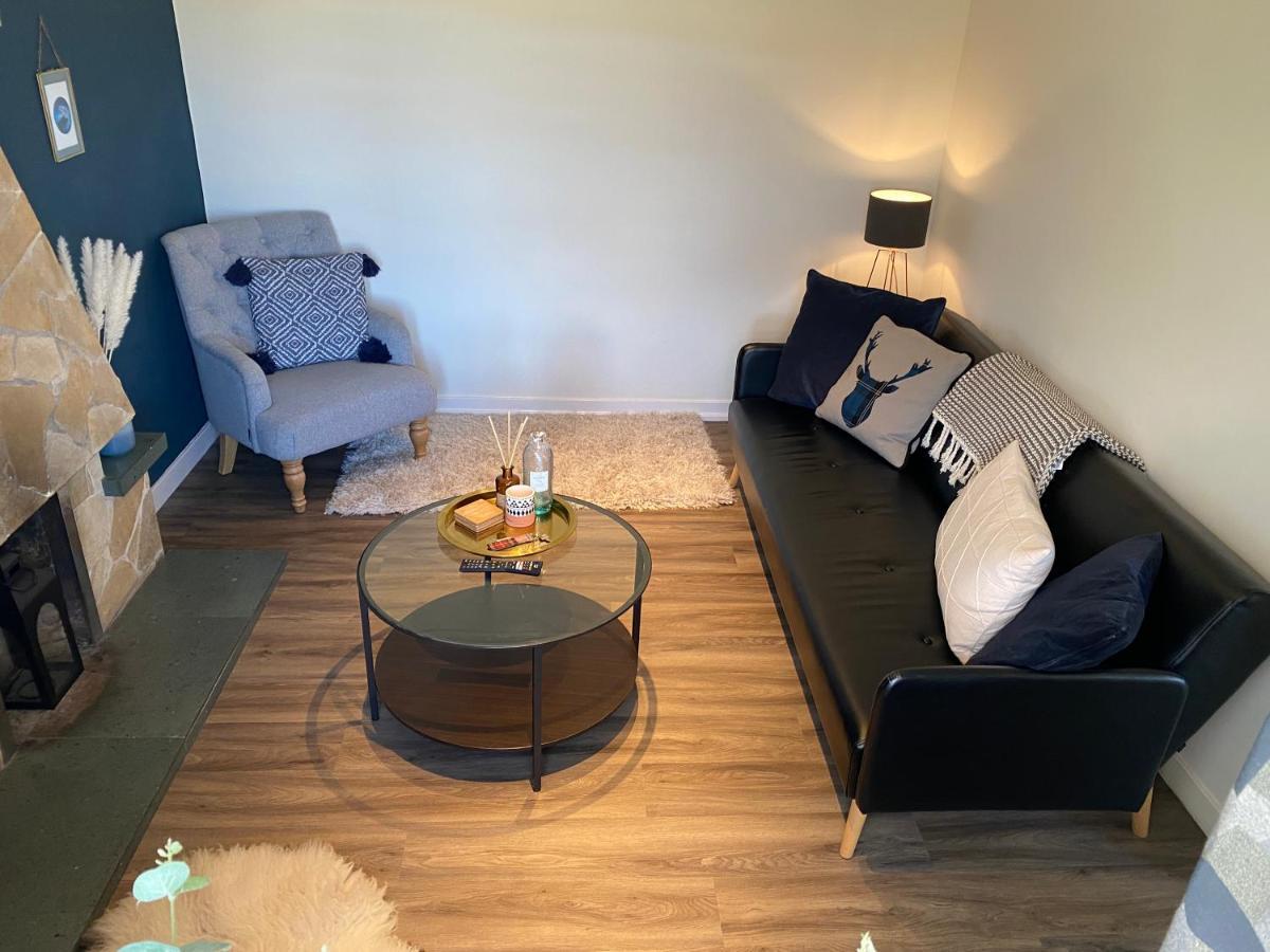 Heatherland Cottage Портри Экстерьер фото