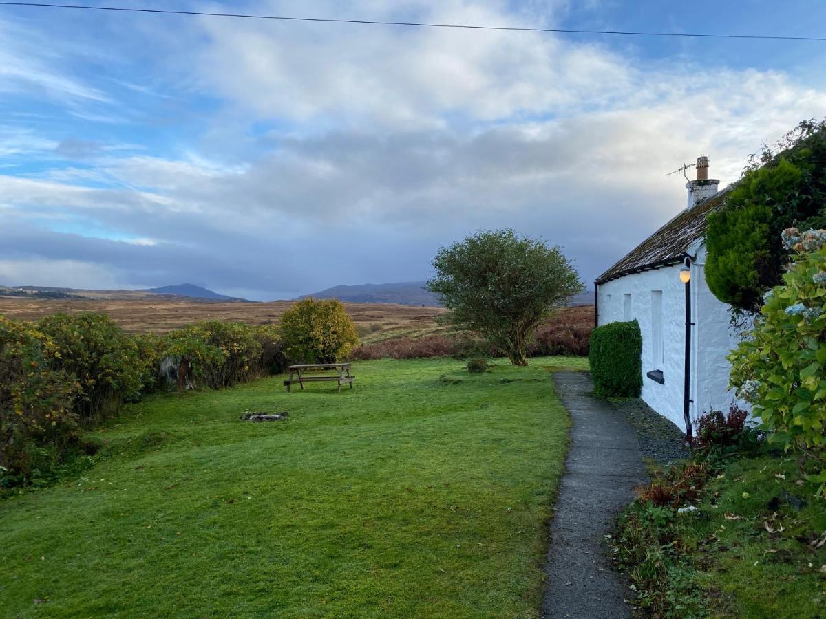Heatherland Cottage Портри Экстерьер фото